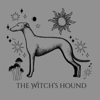 WItchs Hound  Design