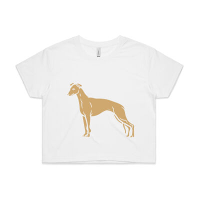 Red fawn muscle Thumbnail