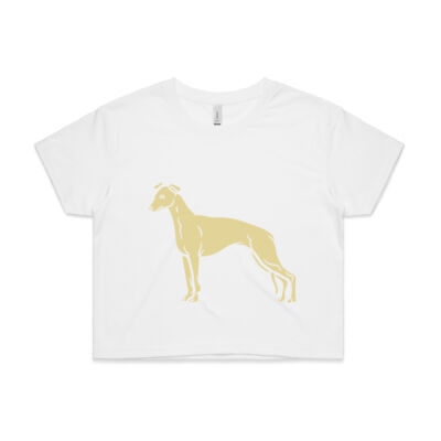 Fawn muscle hound Thumbnail