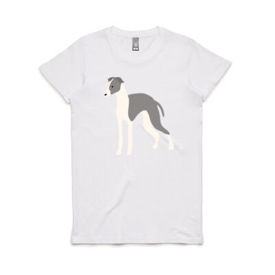 Little grey  Thumbnail