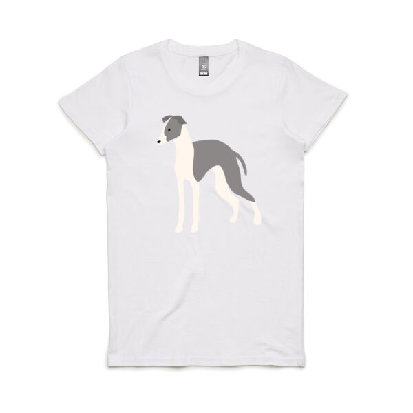 Little grey  Thumbnail