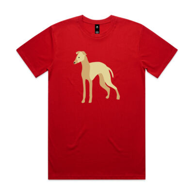 Fawn little hound Thumbnail