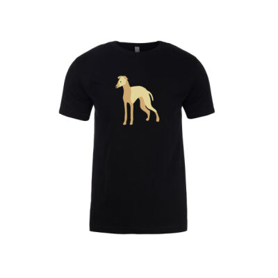 Fawn little hound Thumbnail