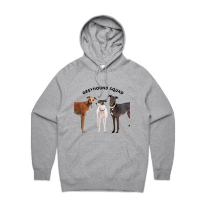 Greyhound squad  Thumbnail