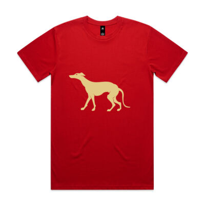 Fawn hound Thumbnail