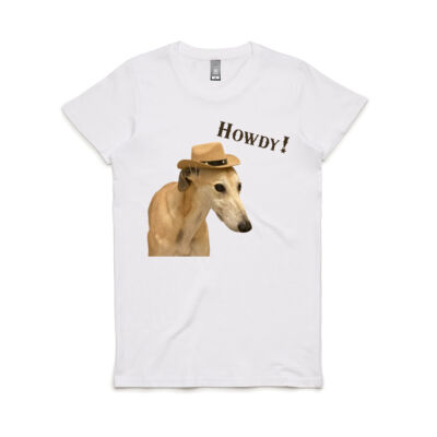 Howdy Hound!! Thumbnail