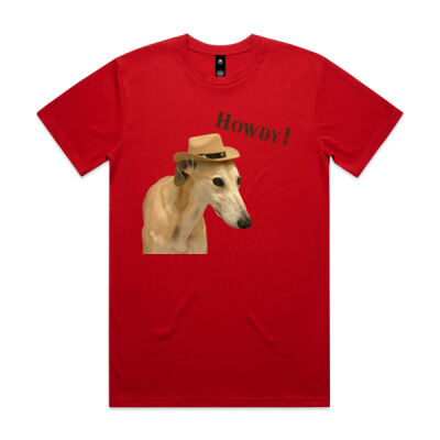 Howdy Hound!! Thumbnail