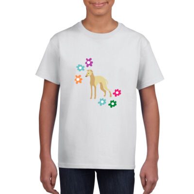 Fawn flowers Thumbnail