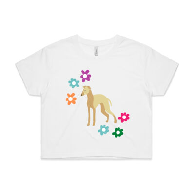 Fawn flowers Thumbnail