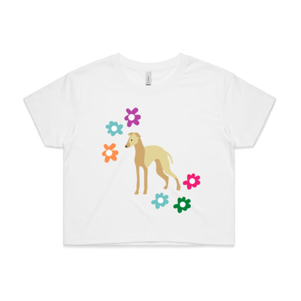 Fawn flowers Thumbnail