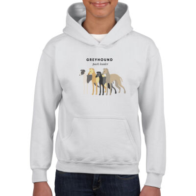 Pack leader sweater Thumbnail