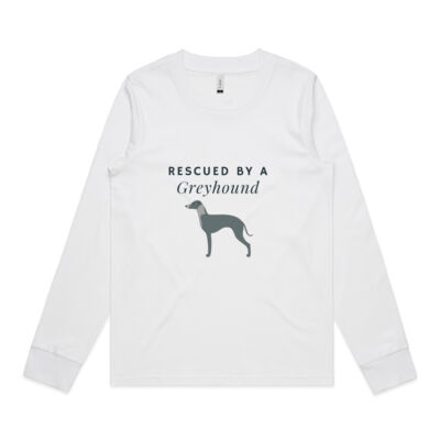 Rescued by a hound 1  Thumbnail