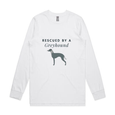 Rescued by a hound 1  Thumbnail