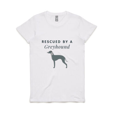 Rescued by a hound 1  Thumbnail