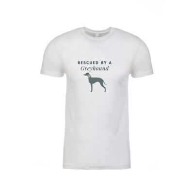 Rescued by a hound 1  Thumbnail