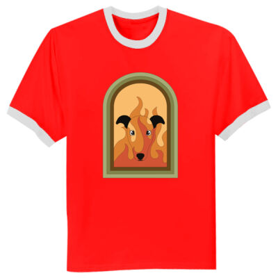 Hell Hound T  Thumbnail