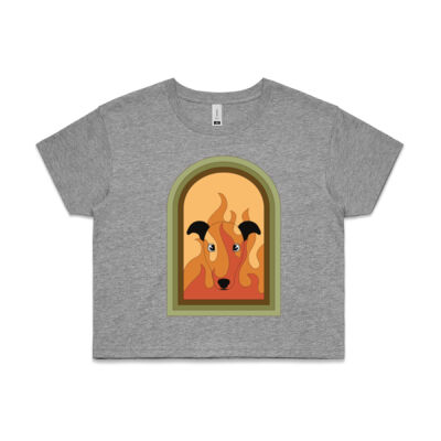 Hell Hound T  Thumbnail