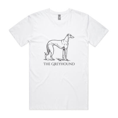 The Greyhound Tee Thumbnail