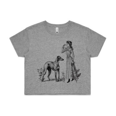 Vintage Hound  Thumbnail