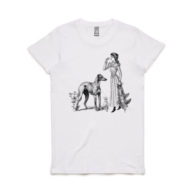 Vintage Hound  Thumbnail