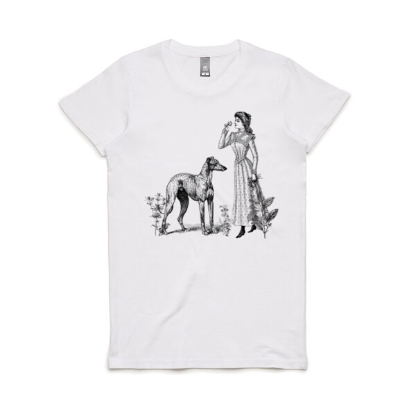 Vintage Hound  Thumbnail