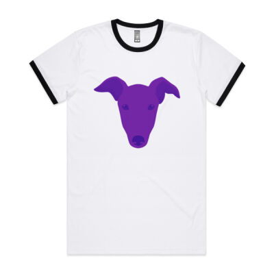 Purple Hound Thumbnail