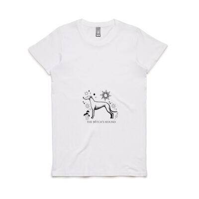 WItchs Hound  Thumbnail