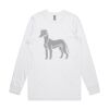 Mens Base Longsleeve Tee Thumbnail