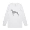 Mens Base Longsleeve Tee Thumbnail