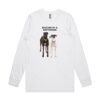 Mens Base Longsleeve Tee Thumbnail
