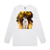 Mens Base Longsleeve Tee Thumbnail