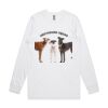 Mens Base Longsleeve Tee Thumbnail