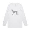Mens Base Longsleeve Tee Thumbnail