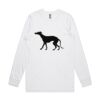Mens Base Longsleeve Tee Thumbnail