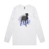 Mens Base Longsleeve Tee Thumbnail