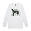 Mens Base Longsleeve Tee Thumbnail