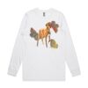 Mens Base Longsleeve Tee Thumbnail