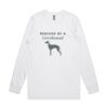 Mens Base Longsleeve Tee Thumbnail