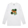 Mens Base Longsleeve Tee Thumbnail
