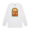 Mens Base Longsleeve Tee Thumbnail