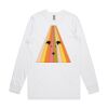 Mens Base Longsleeve Tee Thumbnail