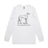 Mens Base Longsleeve Tee Thumbnail