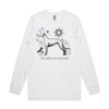 Mens Base Longsleeve Tee Thumbnail