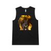 Women's Upside Tank Thumbnail