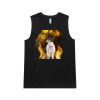 Women's Upside Tank Thumbnail