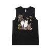 Women's Upside Tank Thumbnail