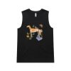 Women's Upside Tank Thumbnail