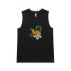 Women's Upside Tank Thumbnail