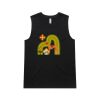 Women's Upside Tank Thumbnail