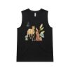 Women's Upside Tank Thumbnail